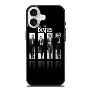 THE BEATLES VINTAGE iPhone 17 Case