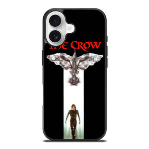THE CROW MOVIE iPhone 17 Case