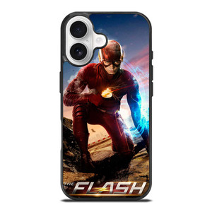 THE FLASH DC SUPERHERO iPhone 17 Case THE FLASH DC SUPERHERO iPhone 17 Case