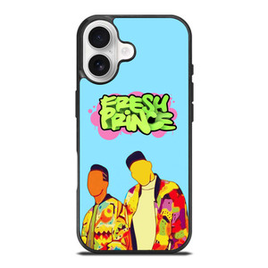 THE FRESH PRINCE OF BEL AIR iPhone 17 Case THE FRESH PRINCE OF BEL AIR iPhone 17 Case