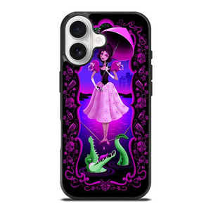 THE HAUNTED MANSION DISNEY MOVIE iPhone 17 Case THE HAUNTED MANSION DISNEY MOVIE iPhone 17 Case