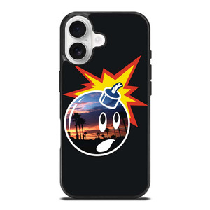 THE HUNDREDS BOMS iPhone 17 Case THE HUNDREDS BOMS iPhone 17 Case