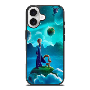 THE LITTLE PRINCE iPhone 17 Case