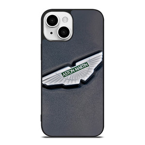 ASTON MARTIN LOGO iPhone 13 Mini Case