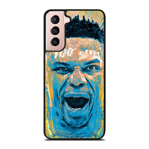 RUSSELL WESTBROOK Samsung Galaxy S21 Case