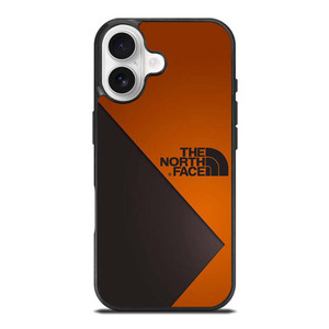 THE NORTH FACE LOGO iPhone 17 Case THE NORTH FACE LOGO iPhone 17 Case