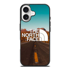 THE NORTH FACE UTAH MOUNTAINS iPhone 17 Case