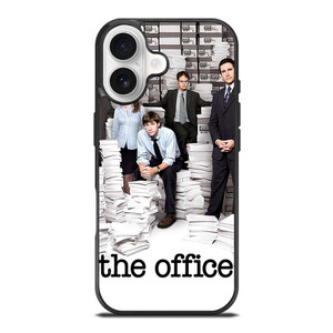 THE OFFICE TV SHOW iPhone 17 Case THE OFFICE TV SHOW iPhone 17 Case