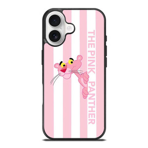 THE PINK PANTHER STRIPE iPhone 17 Case