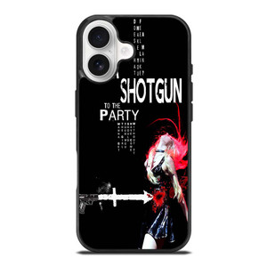 THE PRETTY RECKLESS QUOTES iPhone 17 Case THE PRETTY RECKLESS QUOTES iPhone 17 Case