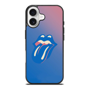 THE ROLLING STONES BLUE AND LONESOME iPhone 17 Case