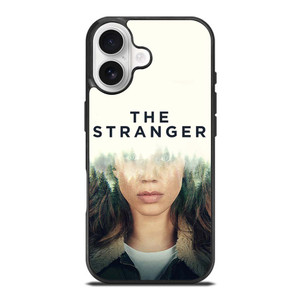 THE STRANGER MOVIE POSTER iPhone 17 Case