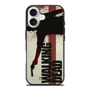 THE WALKING DEAD 2 iPhone 17 Case