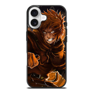 THORFINN VINLAND SAGA iPhone 17 Case THORFINN VINLAND SAGA iPhone 17 Case