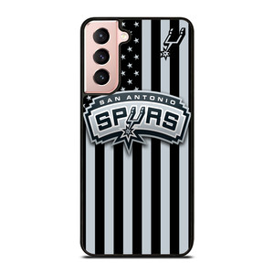 SAN ANTONIO SPURS 3 Samsung Galaxy S21 Case SAN ANTONIO SPURS 3 Samsung Galaxy S21 Case