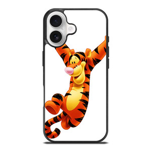 TIGGER WINNIE THE POOH iPhone 17 Case TIGGER WINNIE THE POOH iPhone 17 Case