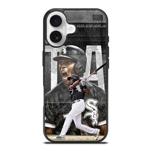 TIM ANDERSON CHICAGO WHITE SOX iPhone 17 Case TIM ANDERSON CHICAGO WHITE SOX iPhone 17 Case