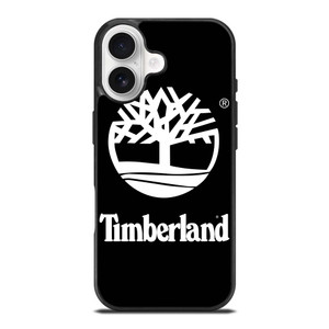 TIMBERLAND SHOES LOGO iPhone 17 Case
