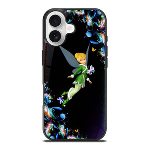 TINKER BELL ART iPhone 17 Case