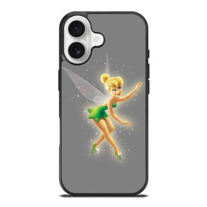 TINKER BELL PETER PAN FAIRY iPhone 17 Case TINKER BELL PETER PAN FAIRY iPhone 17 Case