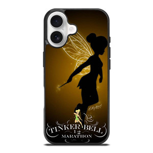 TINKER BELL iPhone 17 Case