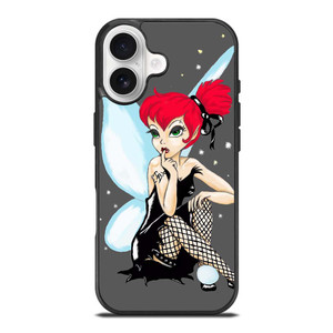 TINKERBELL GOTHIC DISNEY iPhone 17 Case