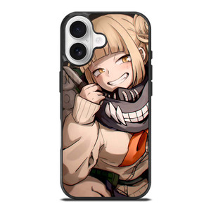TOGA MY HERO ACADEMIA iPhone 17 Case TOGA MY HERO ACADEMIA iPhone 17 Case
