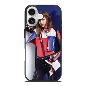 TOMMY HILFIGER GIGI HADID iPhone 17 Case TOMMY HILFIGER GIGI HADID iPhone 17 Case