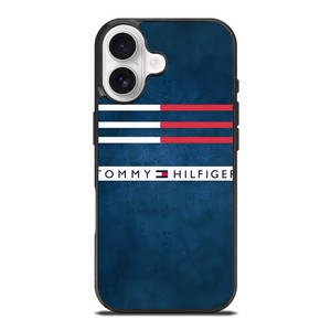TOMMY HILFIGER ICON LOGO iPhone 17 Case TOMMY HILFIGER ICON LOGO iPhone 17 Case