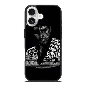 TONY MONTANA AL PACINO SCARFACE MOVIE iPhone 17 Case