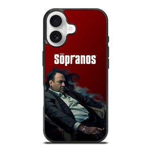 TONY SOPRANO JAMES GANDOLFINI iPhone 17 Case TONY SOPRANO JAMES GANDOLFINI iPhone 17 Case
