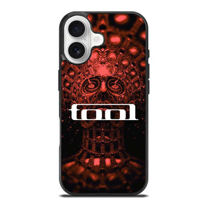 TOOL BAND SYMBOL iPhone 17 Case