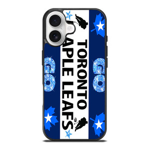 TORONTO MAPLE LEAFS GO iPhone 17 Case TORONTO MAPLE LEAFS GO iPhone 17 Case