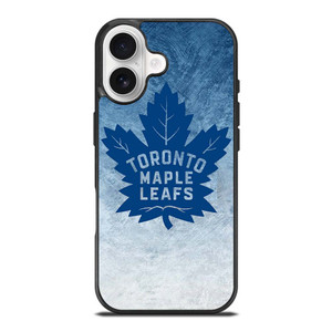 TORONTO MAPLE LEAFS NHL iPhone 17 Case