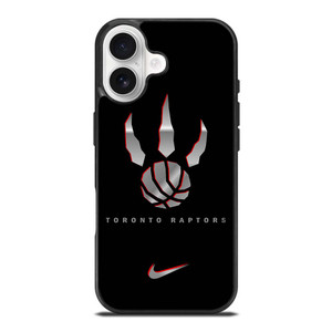 TORONTO RAPTORS NIKE SYMBOL iPhone 17 Case TORONTO RAPTORS NIKE SYMBOL iPhone 17 Case