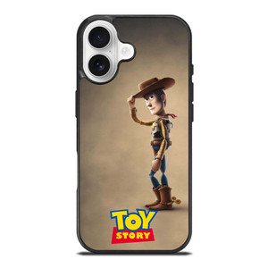 TOY STORY MOVIE SHERIF WOODY iPhone 17 Case TOY STORY MOVIE SHERIF WOODY iPhone 17 Case