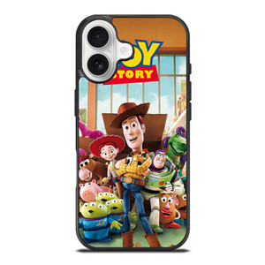 TOY STORY iPhone 17 Case