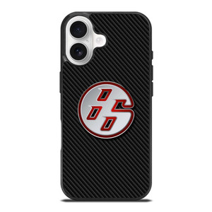 TOYOTA 86 LOGO iPhone 17 Case