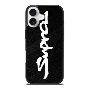 TOYOTA SUPRA LOGO iPhone 17 Case