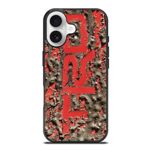 TOYOTA TRD DISTORT LOGO iPhone 17 Case TOYOTA TRD DISTORT LOGO iPhone 17 Case