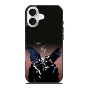 TRAVIS SCOTT ANGEL WINGS iPhone 17 Case TRAVIS SCOTT ANGEL WINGS iPhone 17 Case