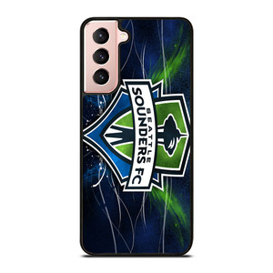 SEATTLE SOUNDERS FC ICON Samsung Galaxy S21 Case SEATTLE SOUNDERS FC ICON Samsung Galaxy S21 Case