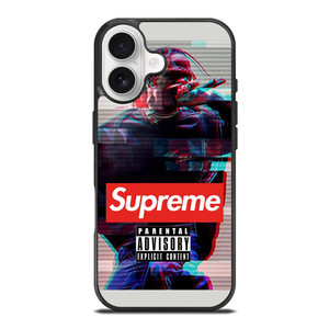 TRAVIS SCOTT SUPREME (2) iPhone 17 Case