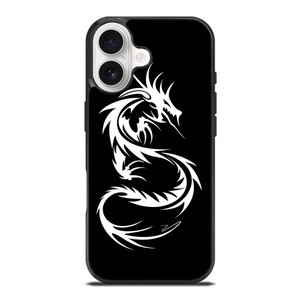 TRIBAL DRAGON iPhone 17 Case