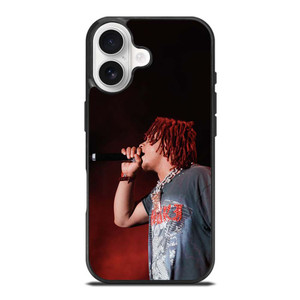 TRIPPIE REDD RAPPER iPhone 17 Case TRIPPIE REDD RAPPER iPhone 17 Case