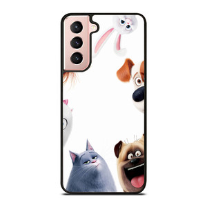 SECRET LIFE OF PETS Samsung Galaxy S21 Case