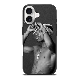 TUPAC SHAKUR iPhone 17 Case TUPAC SHAKUR iPhone 17 Case
