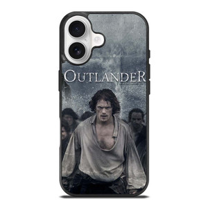 TV SERIES OUTLANDER iPhone 17 Case TV SERIES OUTLANDER iPhone 17 Case