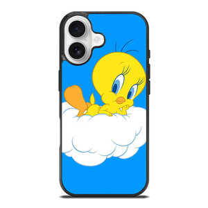 TWEETY BIRD CARTOON iPhone 17 Case TWEETY BIRD CARTOON iPhone 17 Case