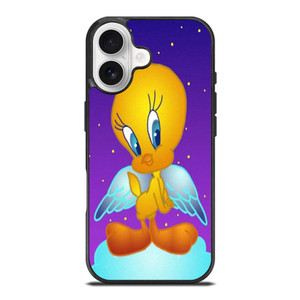 TWEETY BIRD CUTE ANGEL iPhone 17 Case TWEETY BIRD CUTE ANGEL iPhone 17 Case
